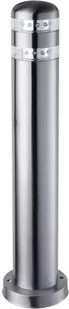 Kaja Bali LED lampa ogrodowa stojąca K-LP402-500 - Lampy ogrodowe - miniaturka - grafika 1