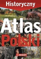 Historia świata - Historyczny atlas Polski - miniaturka - grafika 1
