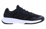 Buty sportowe męskie - Buty męskie adidas GameCourt 2 M IG9567 - miniaturka - grafika 1