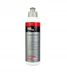 Pasta polerska Koch-Chemie H8.02 Heavy Cut 100 ML - Kosmetyki samochodowe - miniaturka - grafika 1
