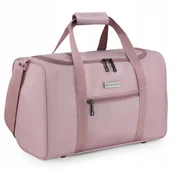 Akcesoria podróżnicze - Torba podróżna do samolotu RYANAIR WIZZAIR bagaż podręczny 40x20x25 ZAGATTO - miniaturka - grafika 1