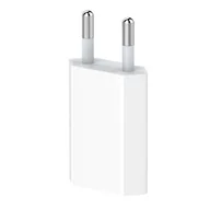 Ładowarki do telefonów - Devia Ładowarka sieciowa Smart Charge white - miniaturka - grafika 1