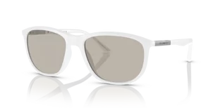 Okulary Przeciwsłoneczne Emporio Armani EA 4201 5344/3 - Okulary przeciwsłoneczne - miniaturka - grafika 1