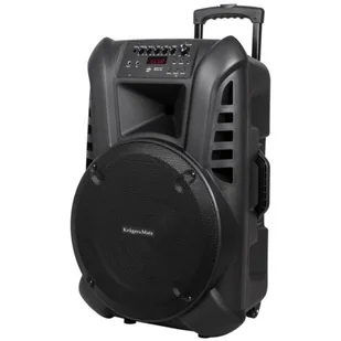 Kruger&Matz KM1715 - Power audio - miniaturka - grafika 1
