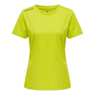 Koszulka damska Newline core functional - Koszulki sportowe damskie - miniaturka - grafika 1