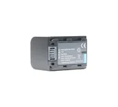 Akumulatory do aparatów dedykowane - Extra Digital DV00DV1207 bateria do aparatu/kamery Lit 1500 mAh - miniaturka - grafika 1