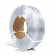 Filamenty i akcesoria do drukarek 3D - Filament ROSA 3D PETG 1,75 1kg Transparent ReFill - miniaturka - grafika 1