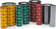 Etykiety do drukarek - Zebra 5095 Resin Ribbon 110mmx74m - miniaturka - grafika 1