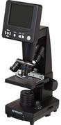 Mikroskopy i lupy - Bresser Mikroskop Lcd 50x2000x - miniaturka - grafika 1