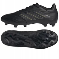 Piłka nożna - Buty adidas COPA PURE.2 League FG IG8717 czarny 42 2/3 - miniaturka - grafika 1