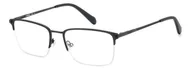 Okulary korekcyjne, oprawki, szkła - Okulary korekcyjne Fossil FOS 7147 003 - miniaturka - grafika 1