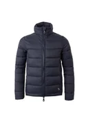 Kamizelki jeździeckie - Kurtka dziecięca, lekka z wypełnieniem Alicia - miniaturka - grafika 1