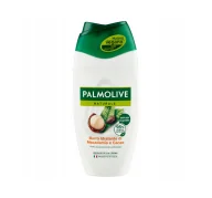 Kosmetyki do kąpieli - PALMOLIVE NATURALS ŻEL POD PRYSZNIC MACADAMIA & CACAO 220ML - miniaturka - grafika 1