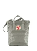 Plecaki - Plecak miejski Fjallraven Kanken Totepack - fog - miniaturka - grafika 1