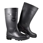 Kalosze męskie - FAGUM Polskie gumowce kalosze jakość stomil r. 43 - miniaturka - grafika 1