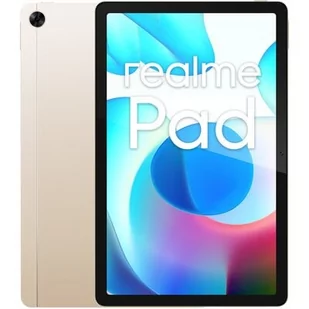 Realme Pad 10,4 6/128GB - Tablety - miniaturka - grafika 1