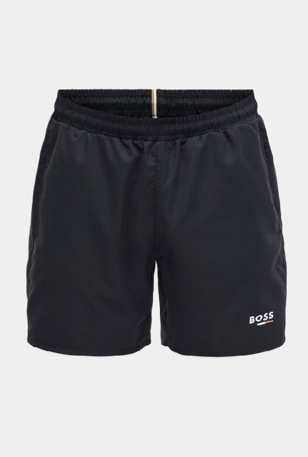 Strój kąpielowy męskie hugo boss costume da bagno altro