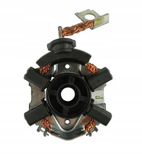 BOSCH Mocowanie, szczotki węglowe BOSCH 2 004 336 220 - Rozruszniki - miniaturka - grafika 1