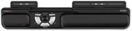 Myszki - Contour X-Bar wired ergonomische zentrierte Maus schwarz retail - miniaturka - grafika 1