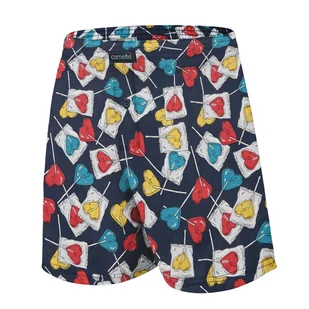 Bokserki męskie Classic Lollipop 2 001/138 Cornette-3XL - Majtki męskie - miniaturka - grafika 1