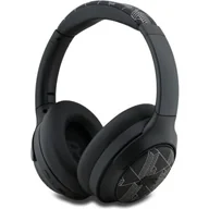 Słuchawki - LACOSTE The Blend ANC Czarny - miniaturka - grafika 1