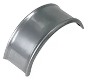 Akcesoria hydrauliczne - Punkt stały stalowy QuickStream 75mm Z - miniaturka - grafika 1