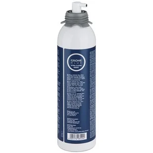 Grohe Blue Wkład czyszczący 40434001 - Uzdatniacze wody - miniaturka - grafika 1