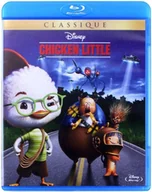Filmy animowane Blu-Ray - Kurczak Mały - miniaturka - grafika 1