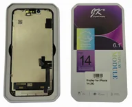 Części serwisowe do telefonów - WYŚWIETLACZ LCD EKRAN DO APPLE IPHONE 14 INCELL A2881 A2884 A2883 - miniaturka - grafika 1
