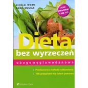 Diety, zdrowe żywienie - Dieta bez wyrzeczeń Używana - miniaturka - grafika 1