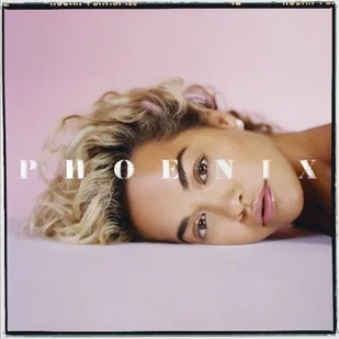 Rita Ora Phoenix - Soul - miniaturka - grafika 2