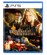 Gry PlayStation 5 - Last Days of Lazarus GRA PS5 - miniaturka - grafika 1