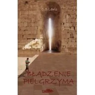 Eseje - Logos Błądzenie pielgrzyma - C.S. Lewis - miniaturka - grafika 1