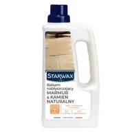 Inne artykuły czyszczące - Balsam nabłyszczający, MarmurKamień 1 l Starwax - miniaturka - grafika 1
