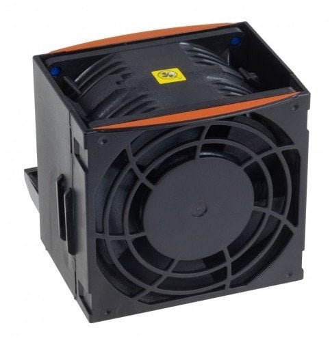 LENOVO wentylator do x3650 M4 7915 HotSwap - 69Y5611 - Refabrykowany