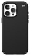 Etui i futerały do telefonów - Speck Presidio2 Pro Magsafe - Etui iPhone 15 Pro Max (Black / Slate Grey / White) - miniaturka - grafika 1