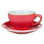 Filiżanki - Filiżanka LOVERAMICS EGG cappuccino 200ml BERRY - miniaturka - grafika 1