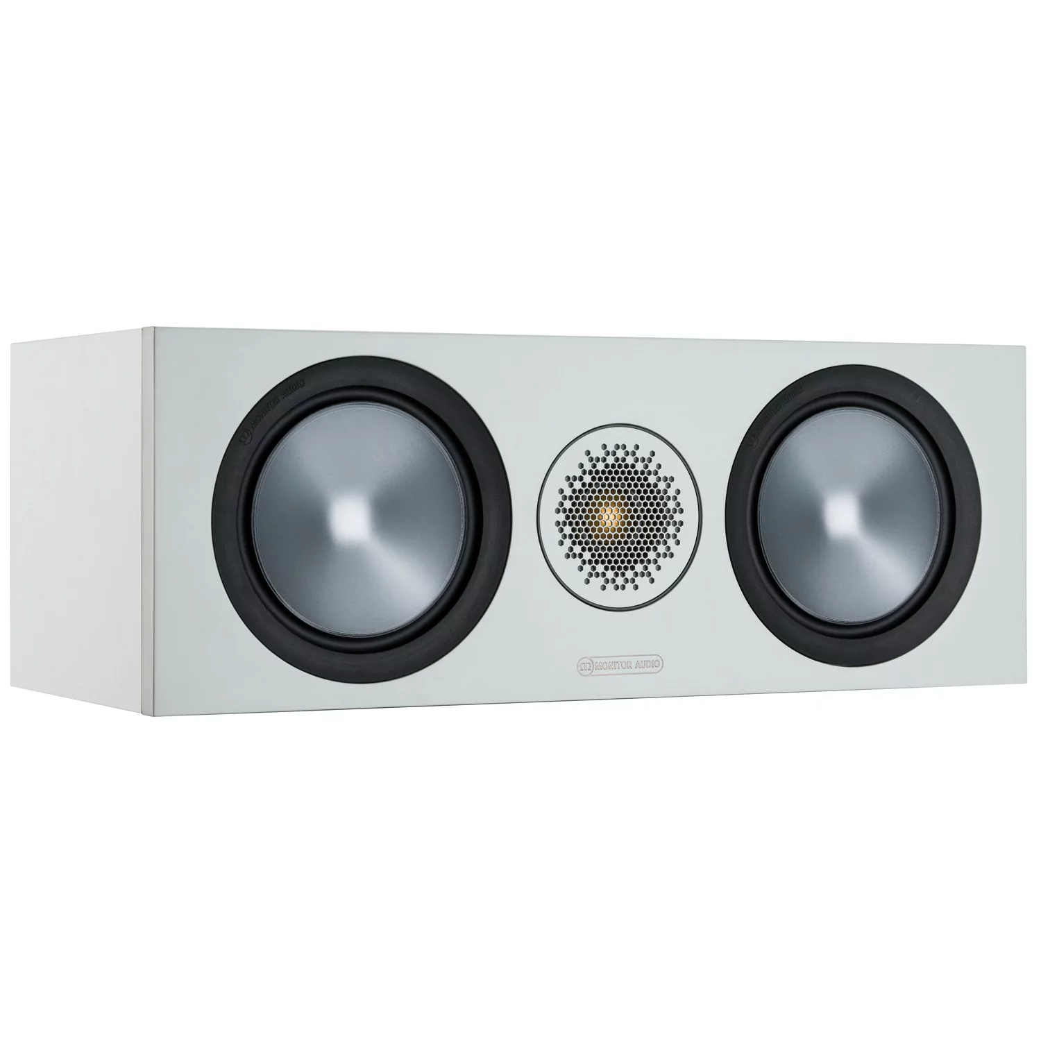 Monitor Audio Bronze C150 biały
