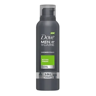 Dove UNILEV PIANKA D C EXTRA FRESH 200ML Unileve - Kosmetyki do kąpieli - miniaturka - grafika 2