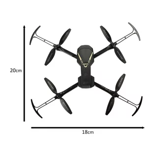 SYMA Z6G - Drony - miniaturka - grafika 8