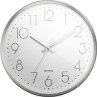 Zegary - Lampka biurkowa Mebus Mebus 19627 Quartz Clock - miniaturka - grafika 1