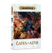 Gry bitewne - Warhammer: Age Of Sigmar Book 2015 (english) (80-02-60) GamesWorkshop 60040299047 - miniaturka - grafika 1