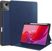 Etui do tabletów - ETUI CLEAR CARD PENCIL DO LENOVO TAB M11 10.95" 11" TB330FU TB330XU TB331FC - miniaturka - grafika 1