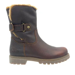 Buty damskie botki ocieplane PANAMA JACK FELIA B42 rozmiar 36 - Botki damskie - miniaturka - grafika 1