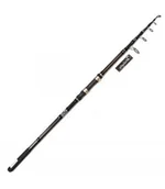 Wędki - Jaxon Wędka Eclatis Tele Carp Max 3,90m. 3 Lbs - miniaturka - grafika 1