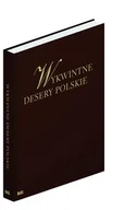 Książki kucharskie - Bosz Wykwintne desery polskie BOSZ - miniaturka - grafika 1