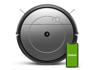 Robot sprzątający iRobot Roomba Combo 1118 - Roboty sprzątające - miniaturka - grafika 1