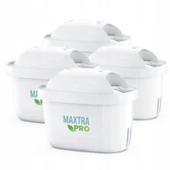Wkłady filtrujące - Wkład Brita Maxtra Pro 4 Sztuki - miniaturka - grafika 1