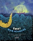 Poezja - Świat słonych wód - Walt Whitman - miniaturka - grafika 1