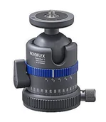 Głowice do statywów - Novoflex Ball 5 - miniaturka - grafika 1